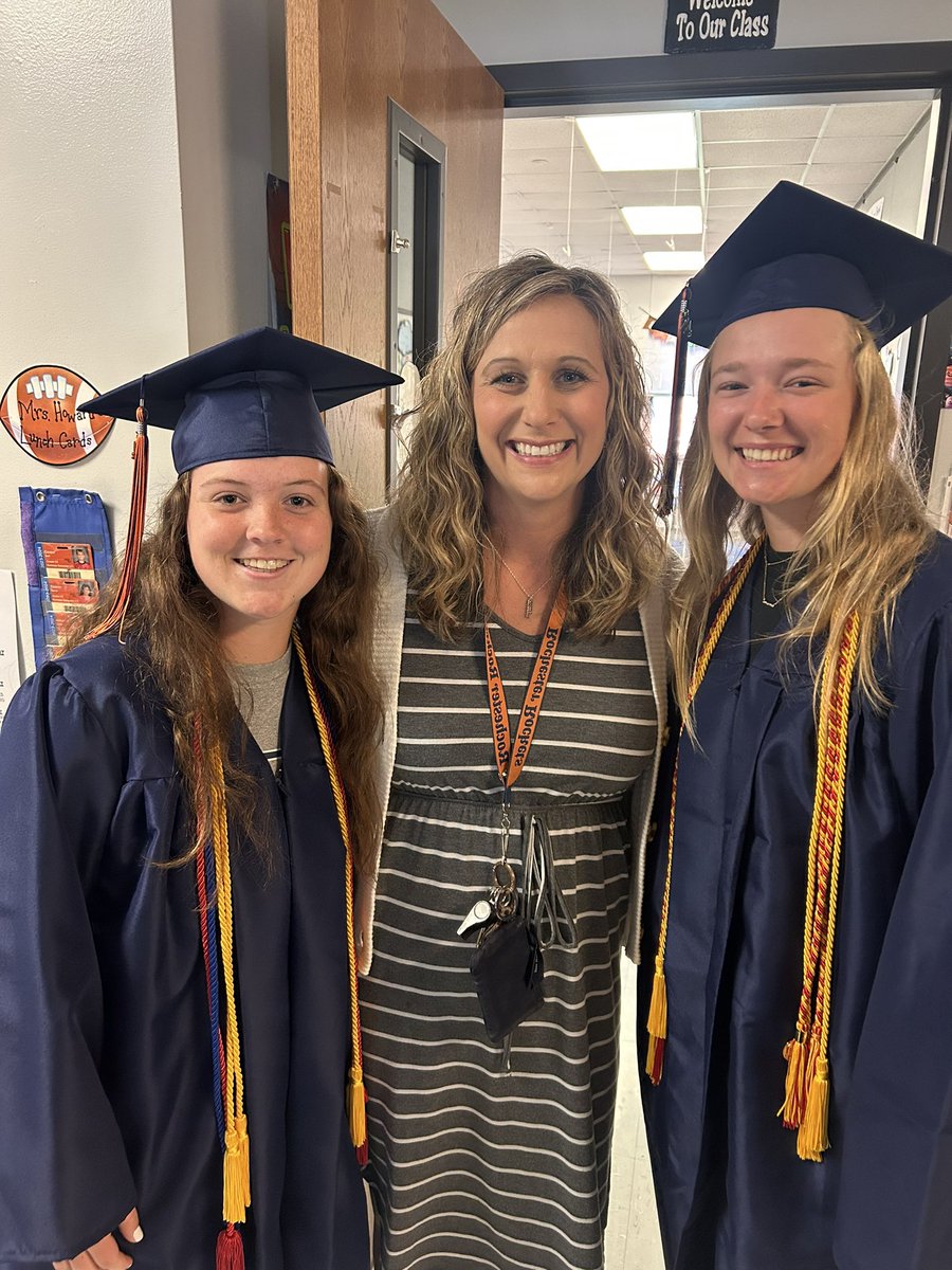 RocketSoftball (@rhsrocketsball) on Twitter photo Graduation Walk today with these two seniors! So happy I got to see so many former 3rd grade faces! <a href="/samanthagleck23/">Samantha Gleckler</a> <a href="/RaeganRezba/">Raegan Rezba</a> Graduation Walk today with these two seniors! So happy I got to see so many former 3rd grade faces! <a href="/samanthagleck23/">Samantha Gleckler</a> <a href="/RaeganRezba/">Raegan Rezba</a>
