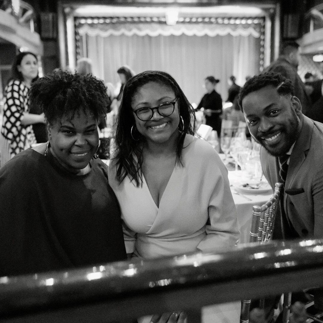 YOCCFund's tweet photo. Our movement partner @Dream_Yard is celebrating 30 years of service! 🥳 DreamYard will honor those instrumental in their journey: board members, artists and alumni who have fostered creativity. Secure your spot today! https://t.co/LjrYcUqwty
#DreamYard #30YearsofDreamYard https://t.co/i6sRy9jrHV