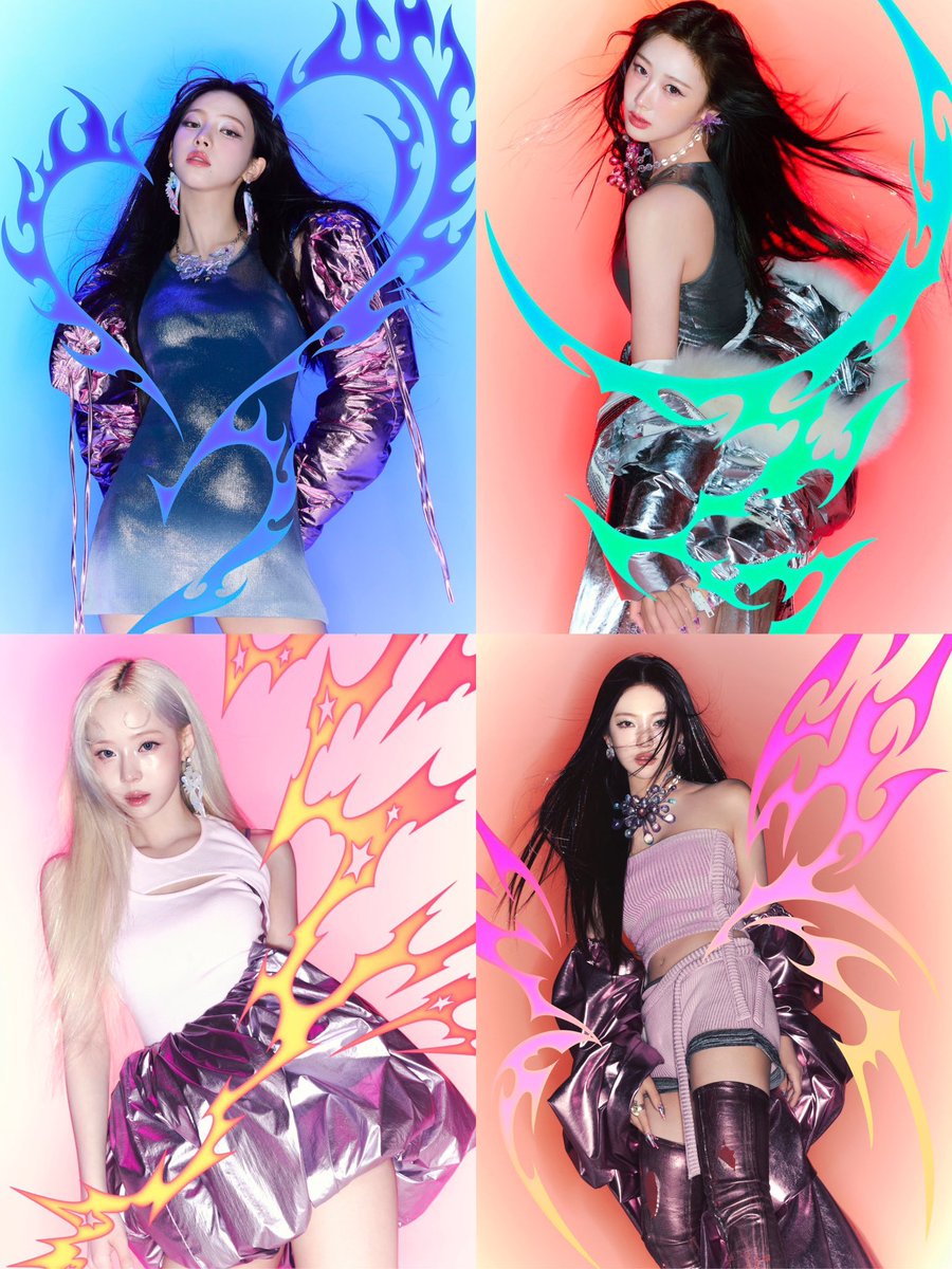 bp0utsold's tweet photo. put 4 superstars in the same group and you get amazing teasers and even better music 
AESPA SUPERBEING TEASER 2
#aespaArmageddon #aespa 
#에스파 @aespa_official https://t.co/SoRU5zVN4t