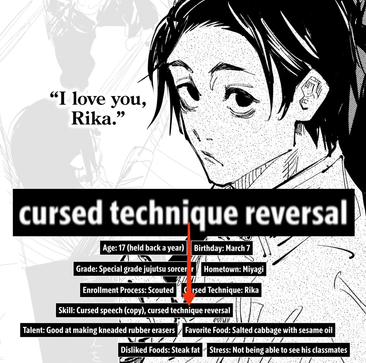 Jujutsu Kaisen Official Fanbook incorrectly mentions that Yuta has
‘Cursed Technique Reversal’ (CTR)

But rather, it should have been
‘Reverse Cursed Technique’ (RCT)

P.S : This is not translated by John Werry, yet we couldn't survive from the curse of mistranslation