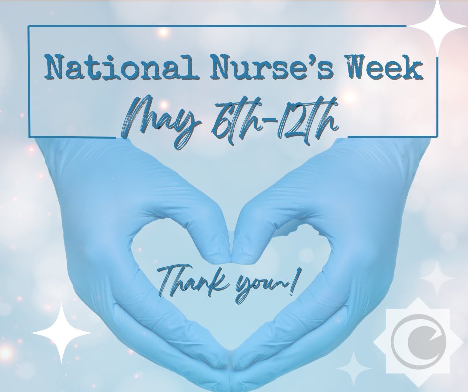 Dear Nurses,

You have relished humor and endured pain along your nursing journey as you provide astounding care in a medical facility (pediatrics to hospice), via Telehealth and in a private setting.  Because of you, we want to #ThankANurse this week.

Thank you!