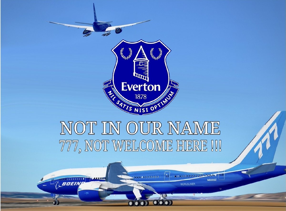 A united fan base can move mountains.. We can inspire a team running on empty to Victory We can remove underachieving managers We can remove incompetence in the Boardroom We can challenge #PSR & point deductions Collectively,we now need to move our owner #NotInOurName #EFC