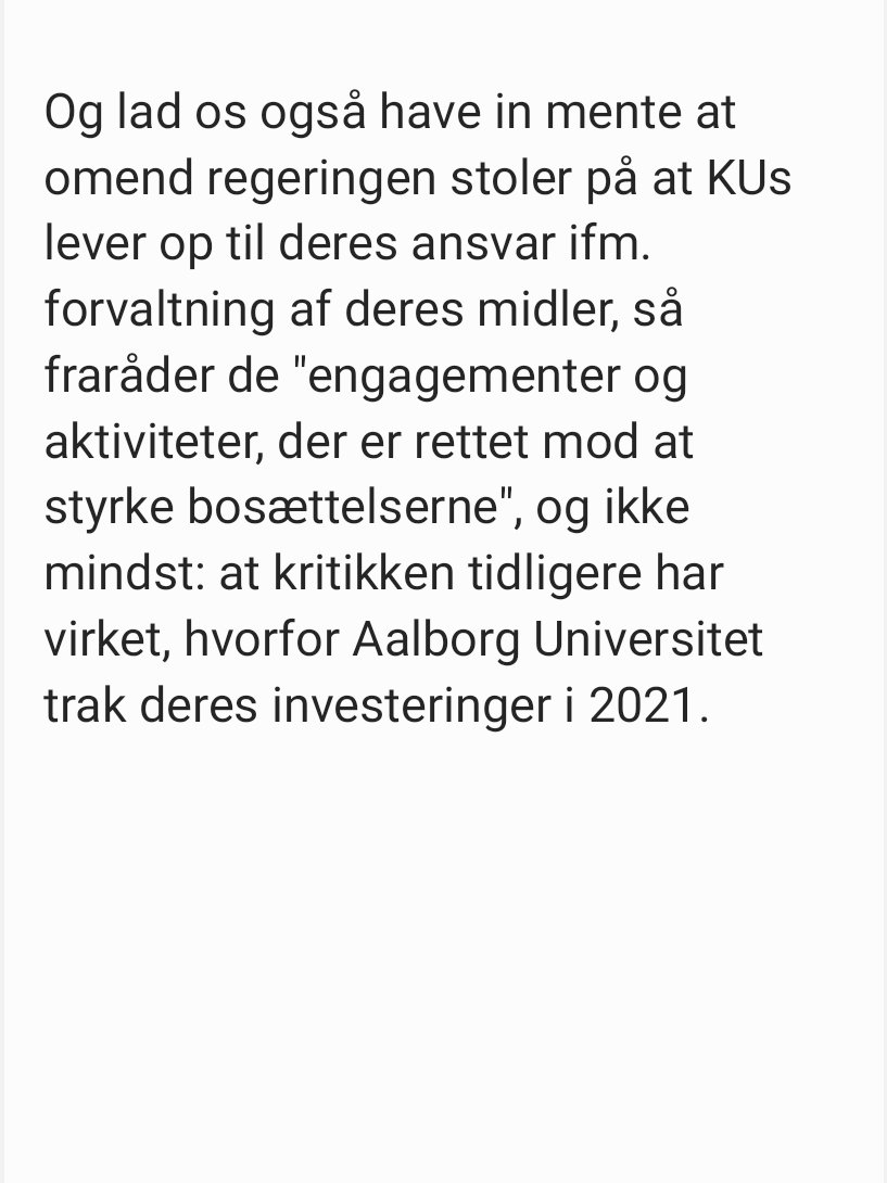 I over et halvt år har debatten om Palæstina-Israel konflikten haft fokus på Gaza og dermed Hamas, der er blevet brugt som argument for at pro-palæstinensiske stemmer er på afveje...

#dkpol