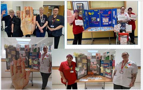 Infection Control MPFT tweet media