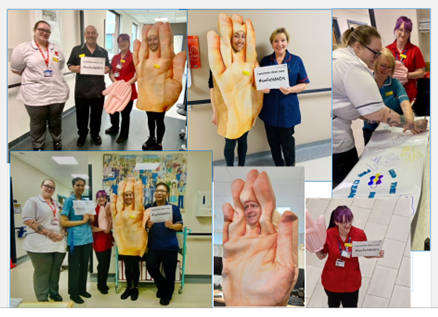 Infection Control MPFT tweet media