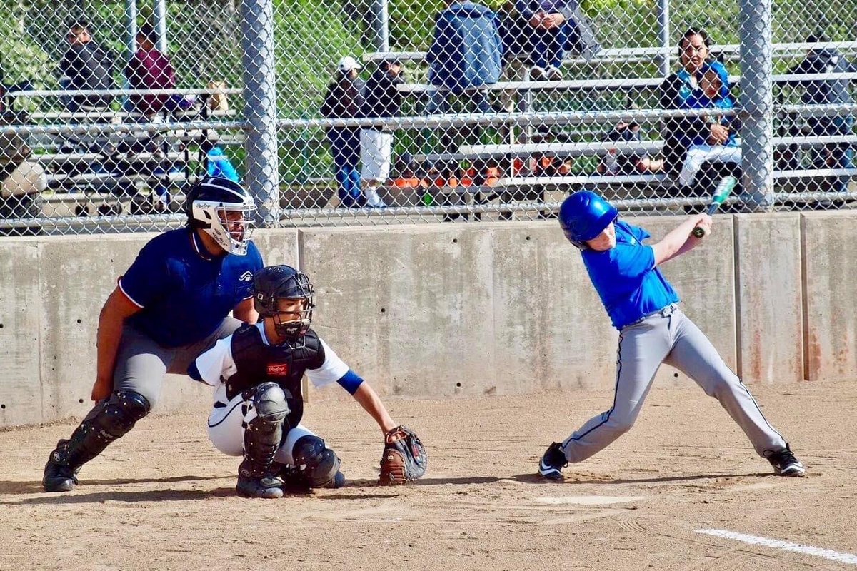 The deadline to register for Youth Summer Boys Baseball and Girls Fastpitch Softball is today, Tuesday, May 7! ⚾️🥎 Open to all kids in Grades 3-6. MyKentParks.com/Register.