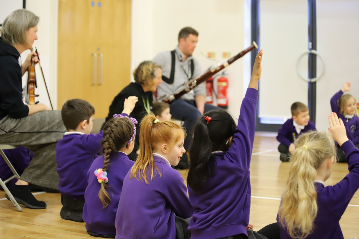 A new Music Hub for Dorset and Somerset will provide high-quality music education from September for all children and young people as part of an ambitious national programme. orlo.uk/hrp7V