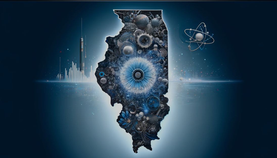 #Chicago business media says the Illinois government is pressing hard to build a $20 billion, 150-acre #quantum computing campus in Chicago = new innovative opportunities for the quantum workforce! #newcareers #futureworkforce bit.ly/3y5DxeF