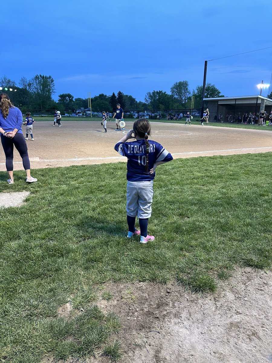 Coach Boo Softball Camps tweet media