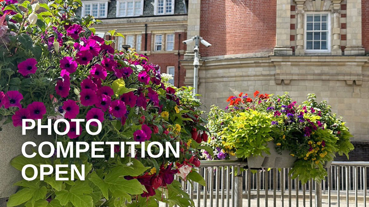 Amberol’s Spring/Summer photo competition opens for entries on 1st May 2024, giving community gardeners the chance to share and celebrate their spectacular spring and summer floral displays. 🧵1/7 with lots of past entries ahead...