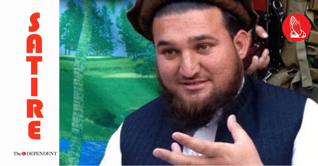9th May Anniversary —————————- State should not engage in any sort of dialogue with miscreants, says Ehsanullah Ehsan.