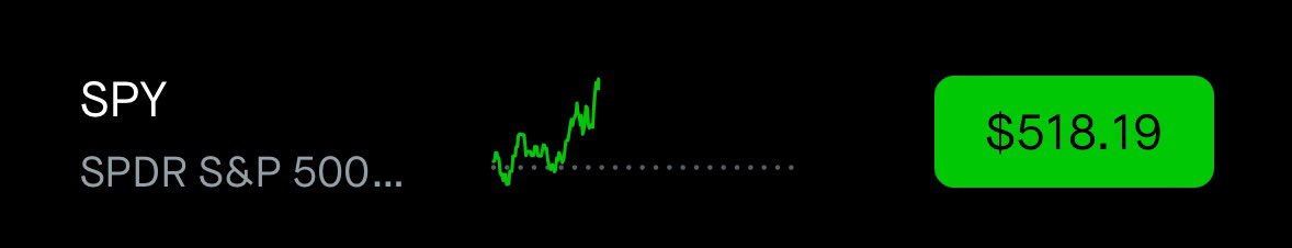 moneymotive888's tweet photo. SHOULD I CONTINUE TO GIVE OUT MY $SPY LEVELS HERE ON TWITTER FOR FREE?

LET ME KNOW HOW WE FEEL 👇🏽 https://t.co/0IGfWRvbKw