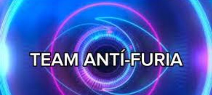 andkelemen's tweet photo. BUSCO #ANTIFURIOSOS  #NuevoGranHermano #GranHermano #granMaltrato https://t.co/YYBXoRamVq