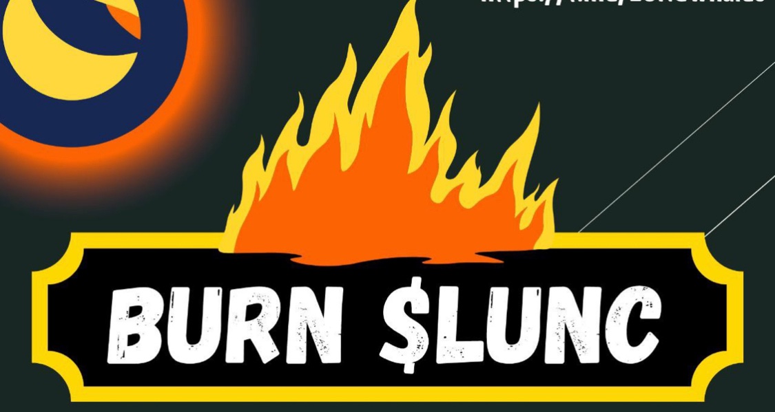 The big #LUNC burner is here 😍😍

👉👉👉 @LUNC_Cookies 🔥🔥🔥

Trade here burn #LUNC 👇 👇 
🚀 Buy Link: coinhall.org/terraclassic/t…

TG: t.me/TerrafarmingFO…
#LuncBurn #LUNC #HaileyLUNC