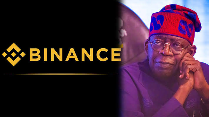 Nigerian Government Officials Demanded Over N207Billion Bribe To Make Charges Against Binance, Executives Go Away –Trading Platform CEO | Sahara Reporters bit.ly/4dmNPHo