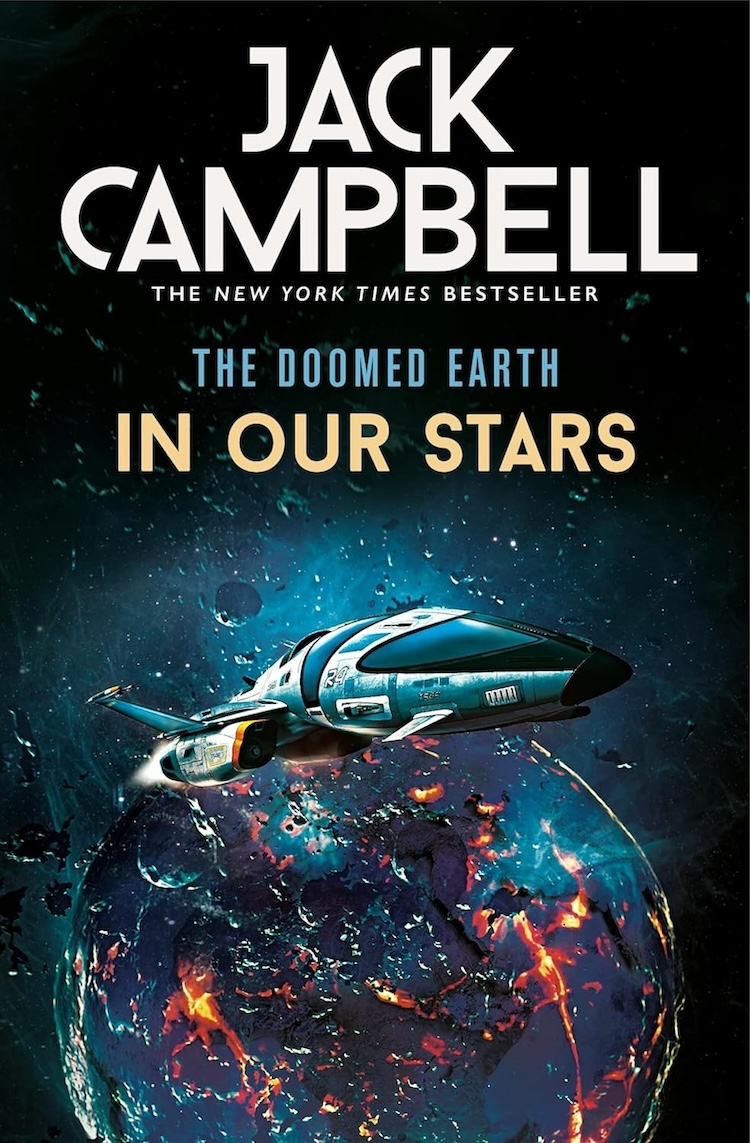 Print edition of Jack Campbell's IN OUR STARS out today in the UK! zenoagency.com/news/uk-print-… @JohnGHemry @awfulagent Published in the UK by @TitanBooks.