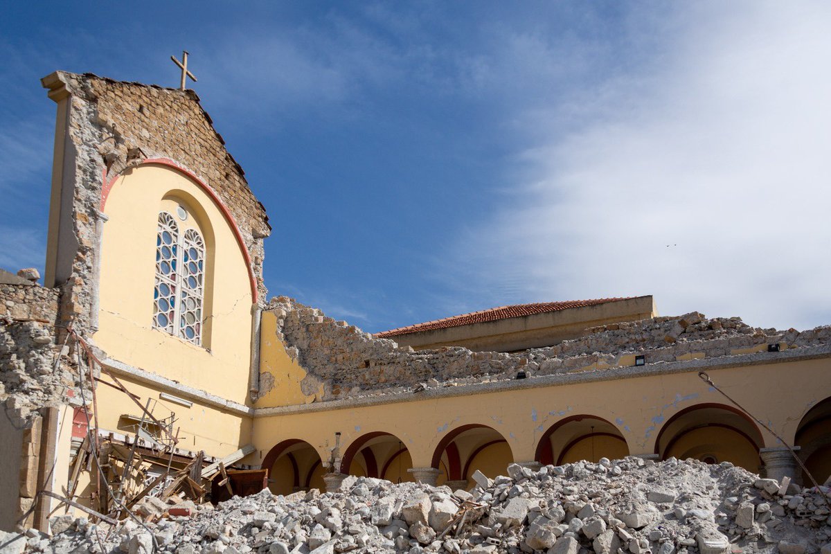 Launched in Brussels @undpturkiye's #SaveTheLegacy campaign to rescue #Türkiye’s cultural heritage damaged by devastating earthquakes.   We urge regional & global support to restore priceless cultural heritage vital to local identity & livelihoods.   ➡️ savethelegacy.org