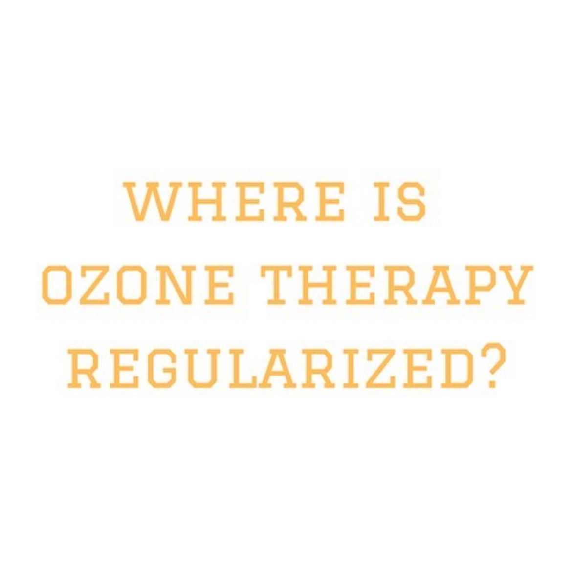 alixhildalo3's tweet photo. 1/9
14 countries have regularized the practice of ozone therapy
#ozonetherapy #ozoneheals #naturalhealing #naturalhealth #medicalozone #takebackyourhealth #heavymetals #immunesystemsupport #fungalinfections #painreliever #cleanblood #circulation #krebscycle #healthyself https://t.co/utZsq3AkMb
