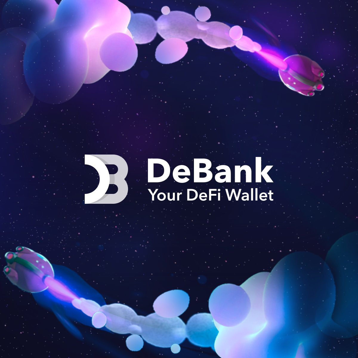 We are pleased to announce that Robots.Farm Token and Farming pools are now listed on @DeBankDeFi. 

Explore precise analytics for your onchain assets and follow $RBF token at: debank.com/token/base/0x1…