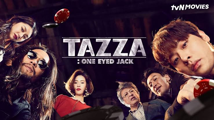 #TazzaOneEyedJack 2019.
#genre : Crime/Thriller.
#OneWordReview : Worth Watch.
My #Rating : 🌟🌟🌟.
#Now Streaming on #Primevideo in multiple languages...
#TazzaOneEyedJackReview....