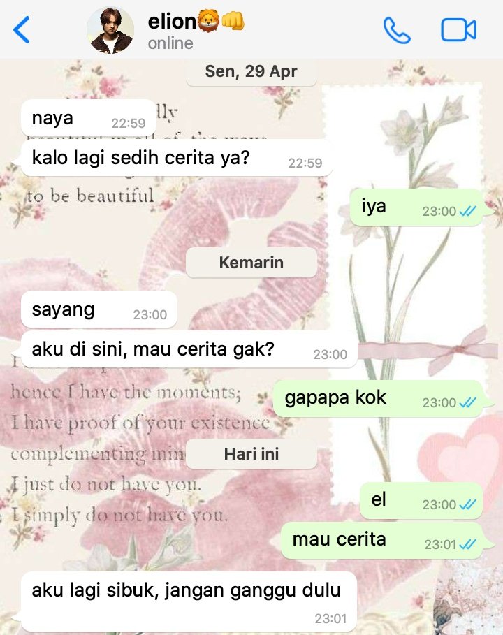 exxaraaa's tweet photo. ; tell me
     — haechan few tweets au https://t.co/OE7d9acKVS