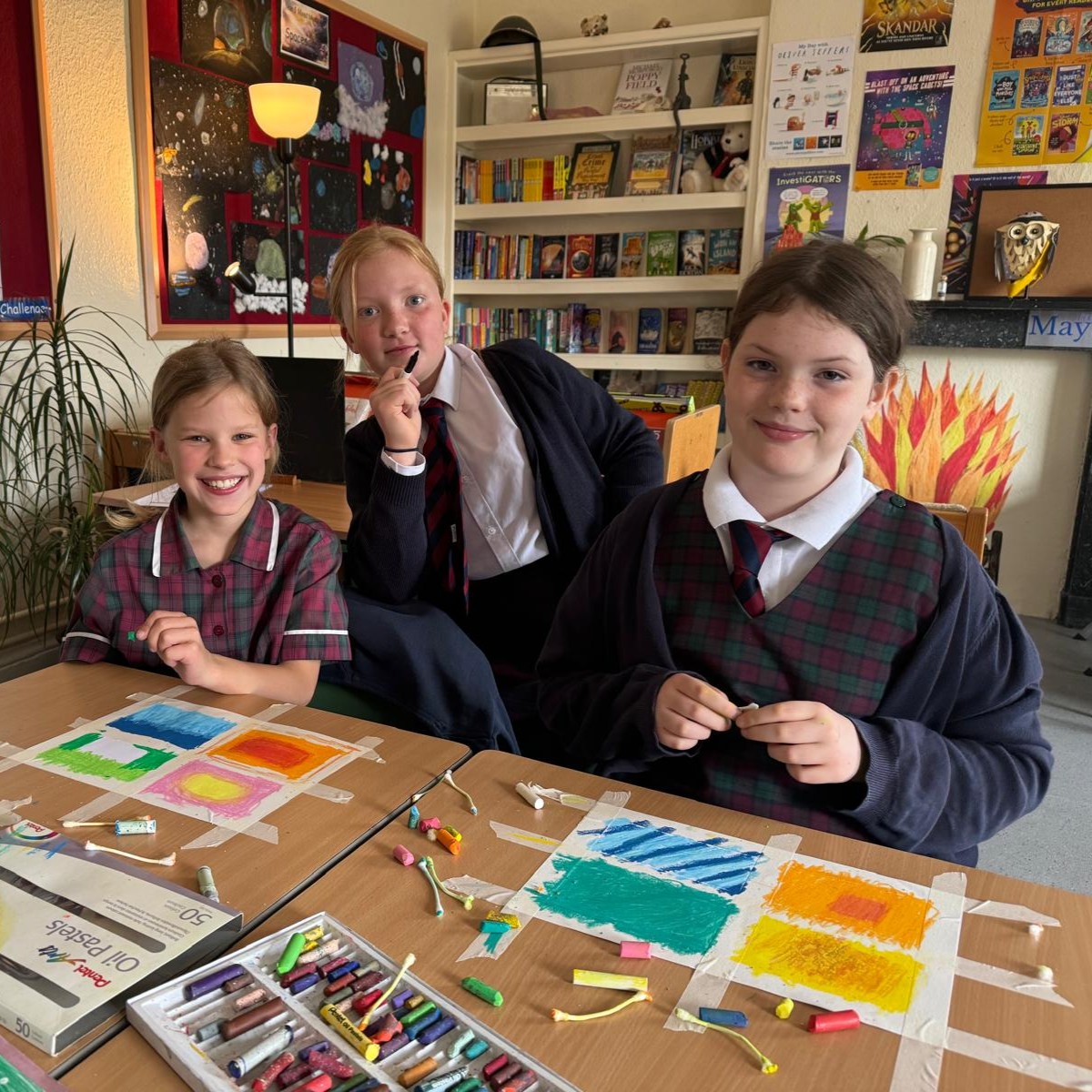 We had a busy bank holiday yesterday with a fantastic, buzzy open morning at our Prep School. Our pupils were joined by visiting families to take part in some fun activities, and share the Oswestry magic! #thisisoswestry #discoveryday #openmorning #discoverthemagic #shropshire