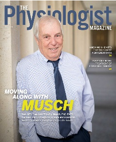 APSPhysiology's tweet photo. The May issue of #TPhysMag is out! Read about the new APS president, advances in #SickleCell disease, how to improve the postdoc experience and more: https://t.co/2ali2ZXswR https://t.co/atiIA5JtQv