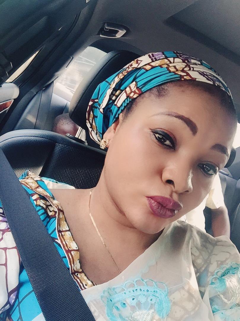Umar Sani tweet media