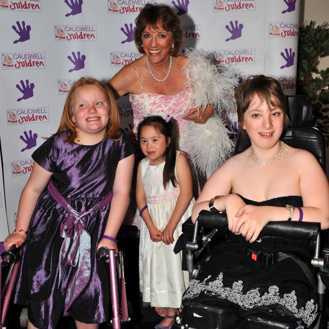 John Caudwell tweet media