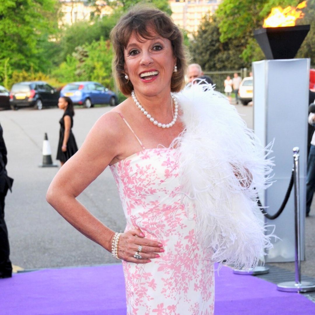 ESTHER WANTS WHAT WE ALL WANT: A DIGNIFIED DEATH

Dame Esther Rantzen has lent her support in the past to <a href="/CaudwellCharity/">Caudwell Children</a>'s mission to transform the lives of disabled children, in addition to the work she’s done for her charities @Childline, <a href="/TheSilverLineUK/">The Silver Line</a> and other causes. 1/