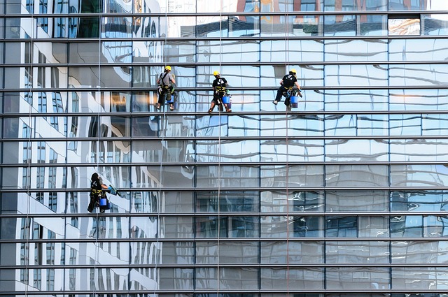 How Clean Windows in Your Commercial Property Could Enhance Your Business Reputation
utmostarray.com/how-clean-wind…

#windowcleaning #windowcleaninglife #windowcleaninglife #blogger #blogging #writeforus