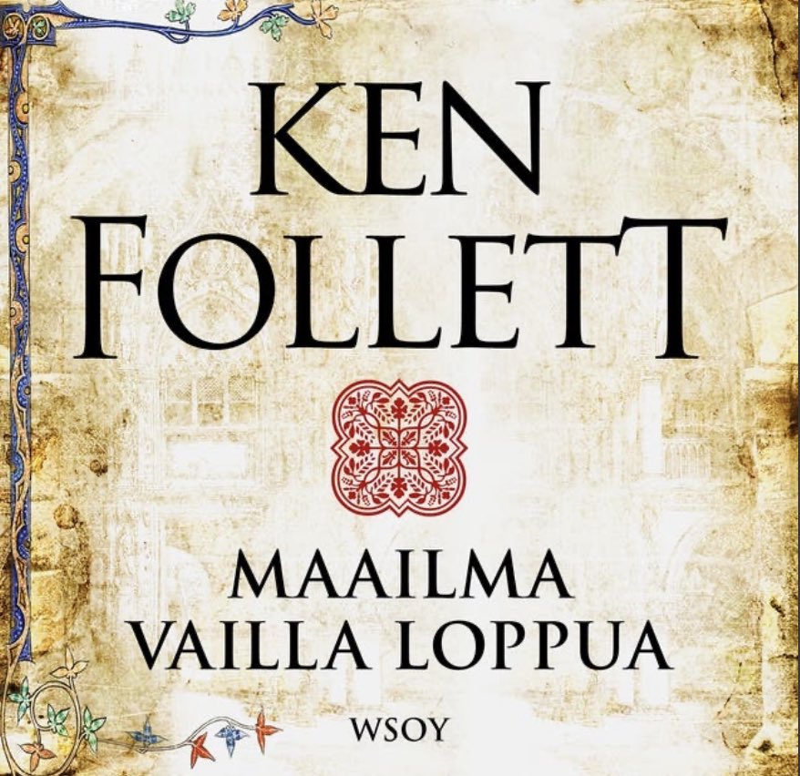 …ja seuraava järkäle kiiitos.