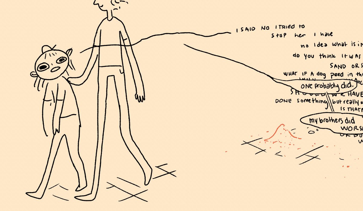 beck2thefuture's tweet image. summer in the park pts. 1 and 2 &amp;lt;3