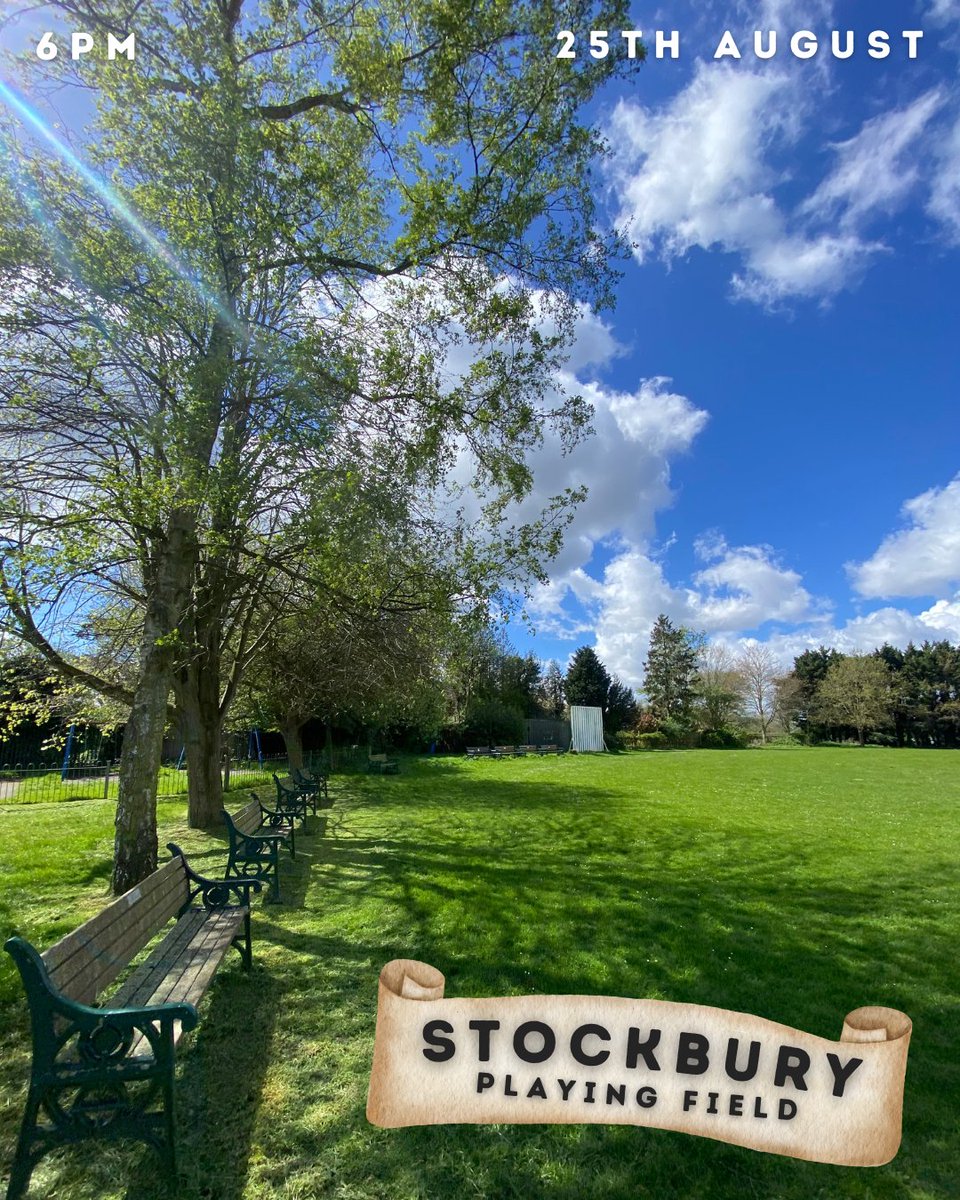 We can't wait for our 4th Summer Tour this August! Take a look at some of the venues we will be visiting on our outdoor adventure with The Three Musketeers!

The Three Musketeers
📷 17-25 August
📷 All tickets £5! Family of 4 ticket £15
📷 bit.ly/3w6xlCg