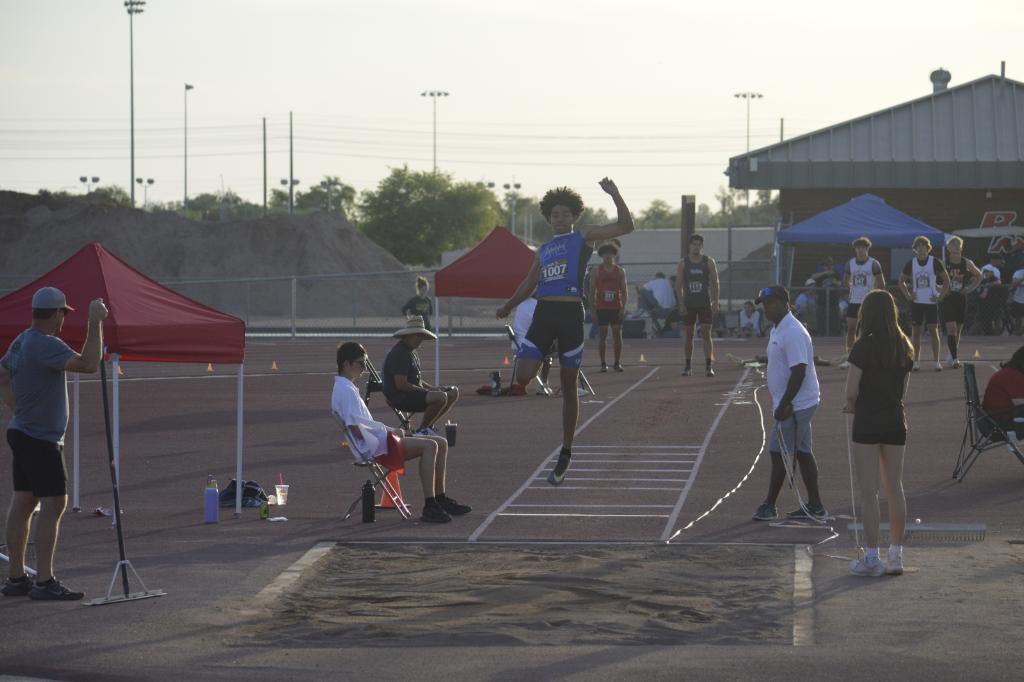 Marana Athletics tweet media