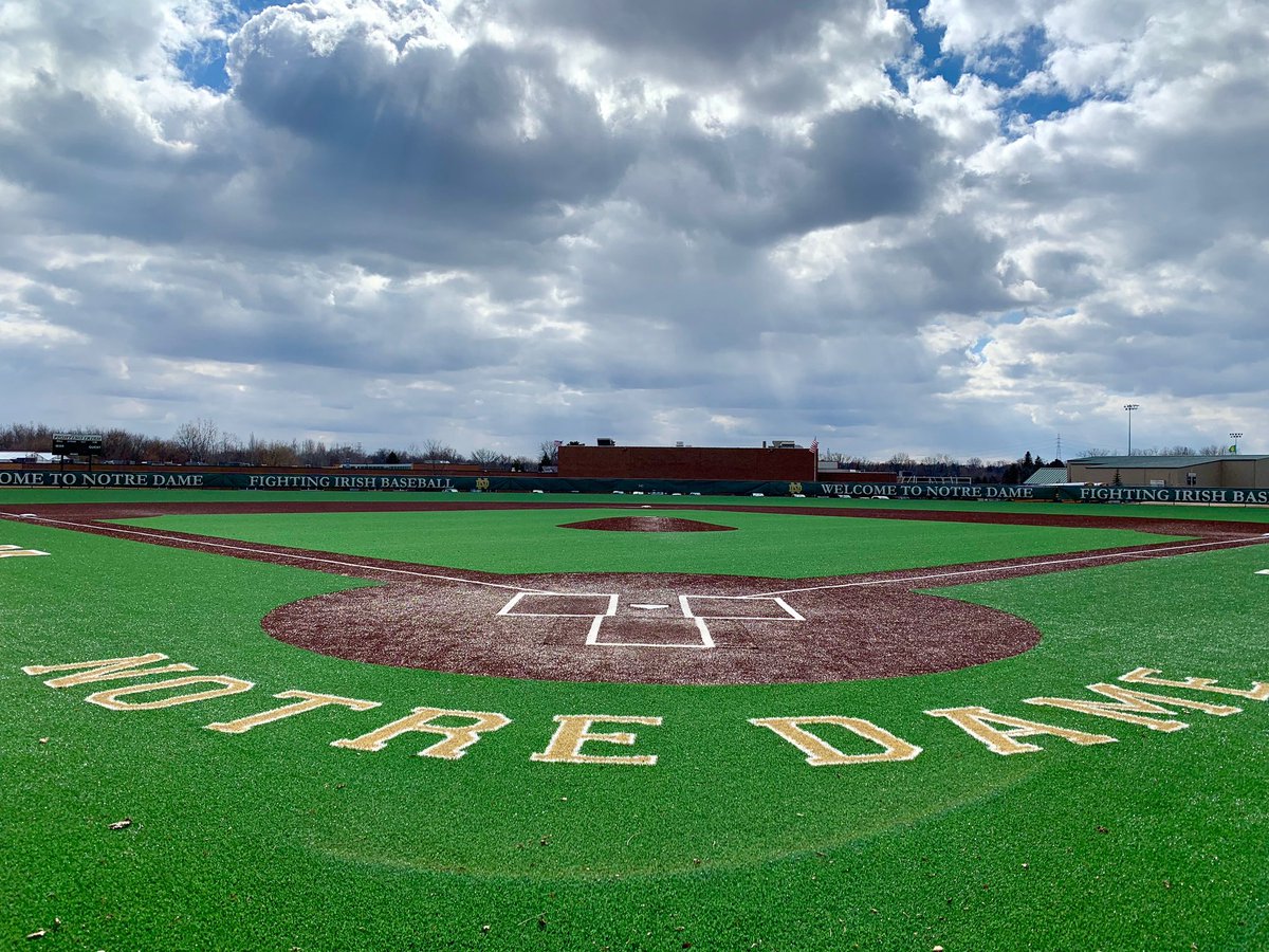 IT’S GAME DAY!! ☘️ ☘️ ☘️ NDP hosts the Avondale Yellowjackets @ NDP! 🆚: Avondale ⏰: 4:30 PM 📍: @ NDP 📺: GameChanger