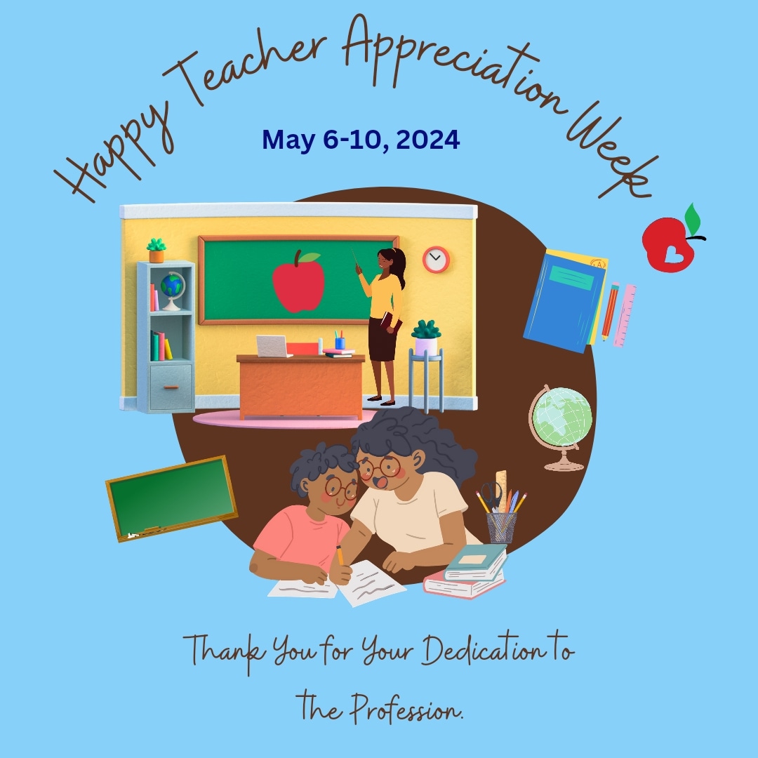 Salute to our hardworking educators! Thank you for your dedication to the profession. This week, may you be showered with love and appreciation. TAG your Spelman sister educators below. #SpelmanCollege #SpelmanLane