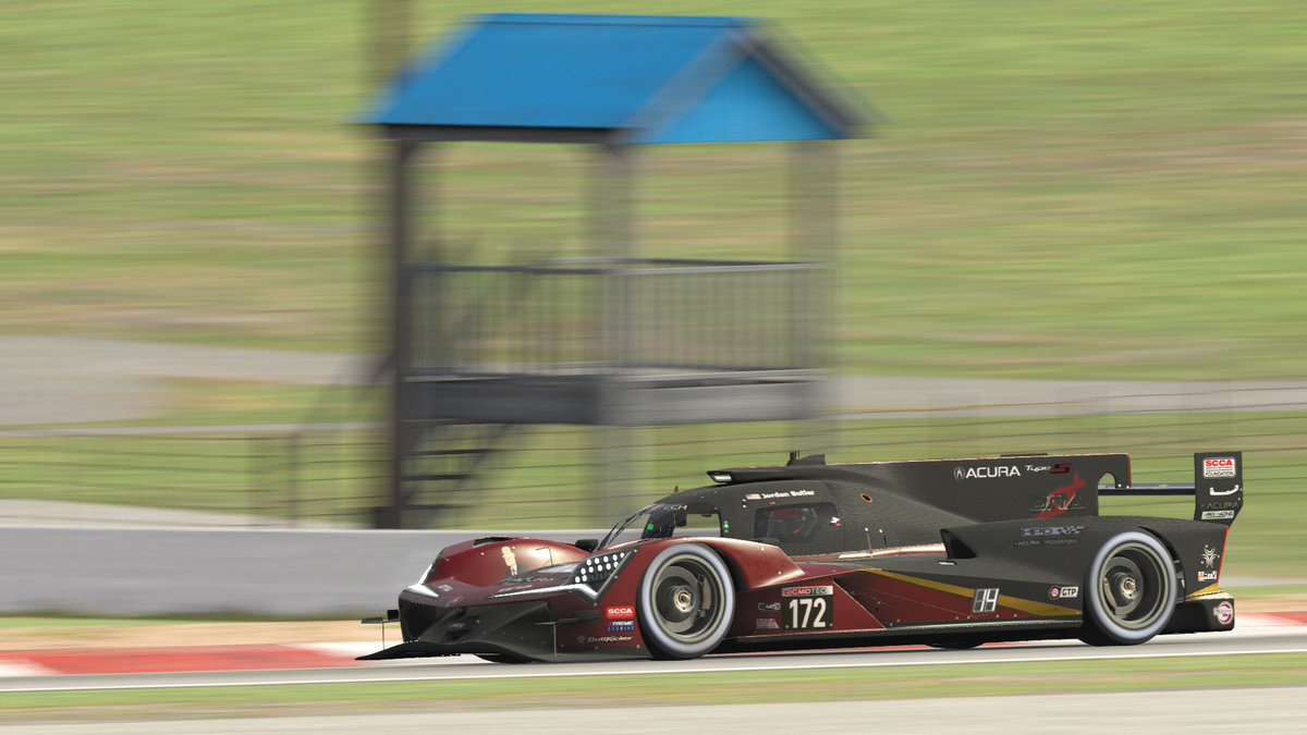 DNA Motorsports tweet media