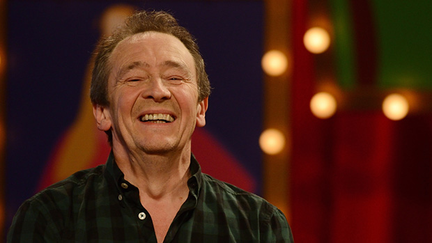 UKTV’s Gold goes back to Paul Whitehouse’s Sketch Show Years dlvr.it/T6Y360