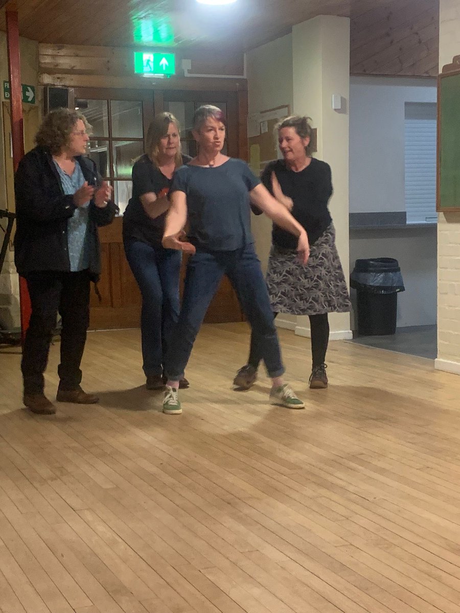 If you want to see the women of the Common Lot giving it large - come and see us on the 18th May all around the city. Photo from rehearsal 🙂 1pm - King st 1.45pm - Princes st/ Tombland 2.30pm - London St (nr Opie st) 3.15pm - st Gregory’s Alley 4pm -Gentleman’s Walk