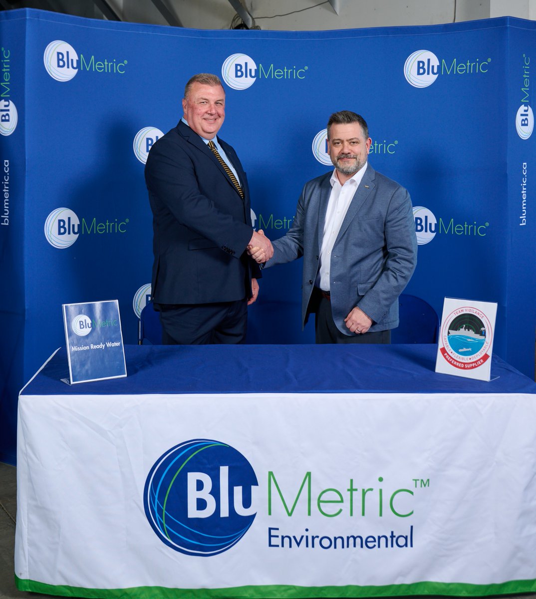 Vard Marine Inc tweet media