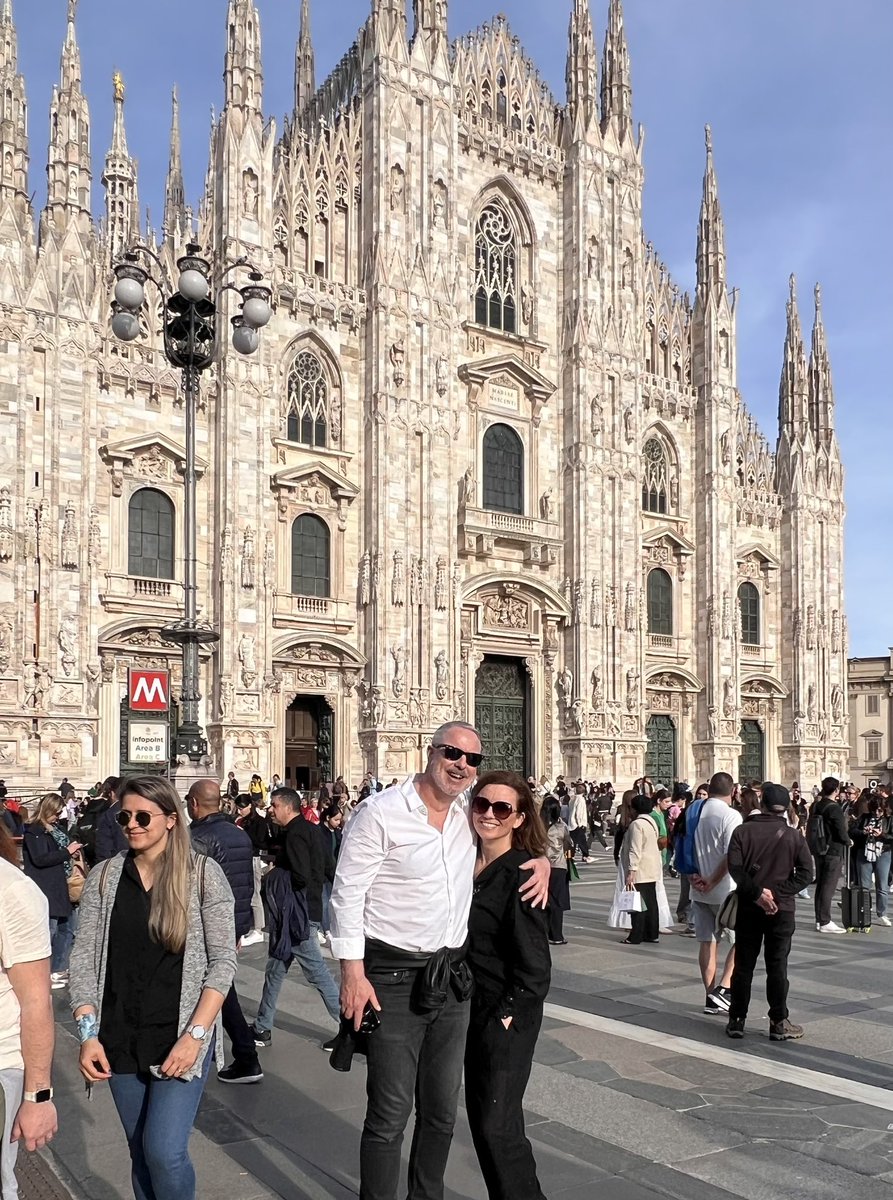 irybka's tweet photo. Milano 🇮🇹🍕🍝🍷🥰 https://t.co/VZ9gFhsuo4
