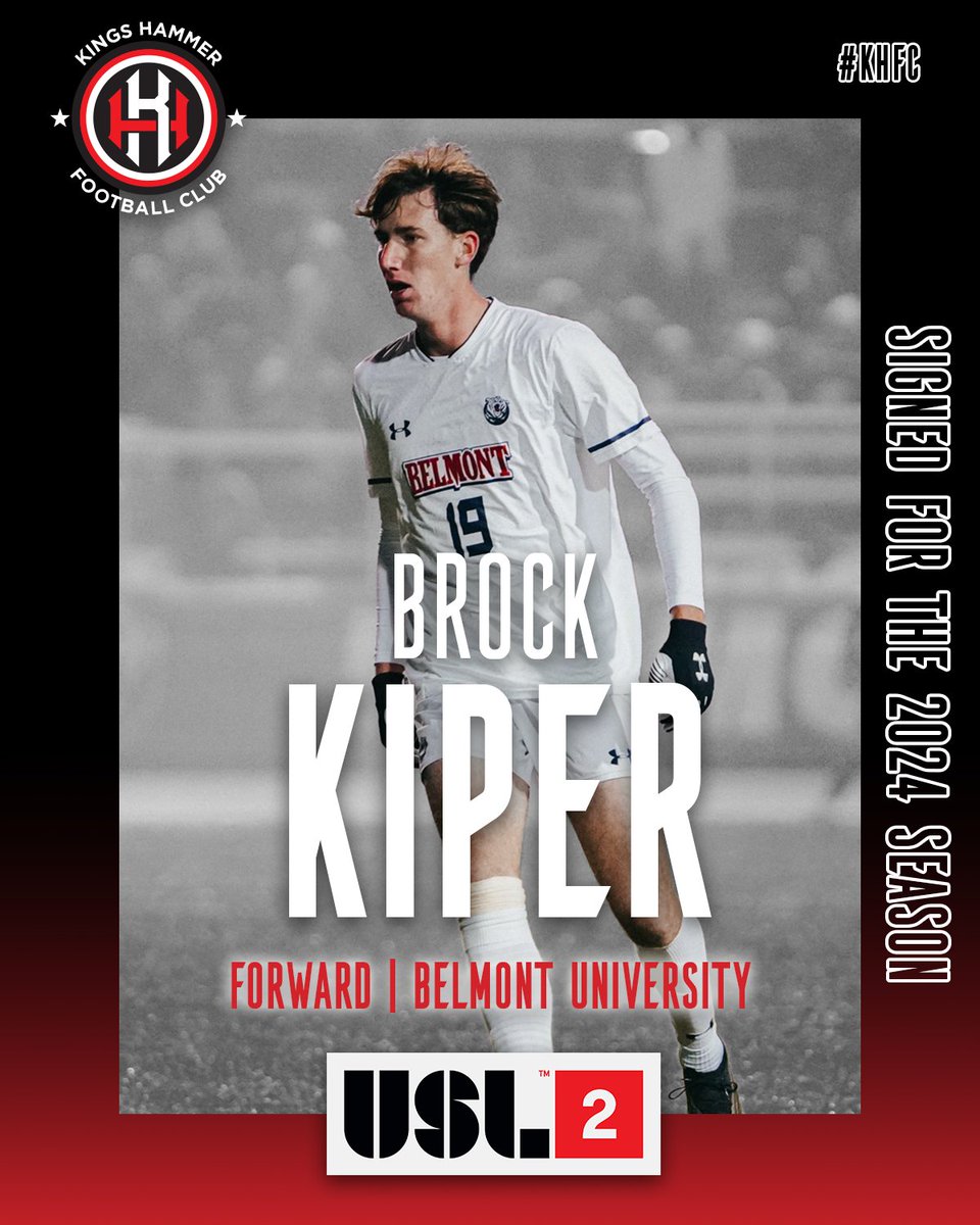 Kings Hammer FC tweet media