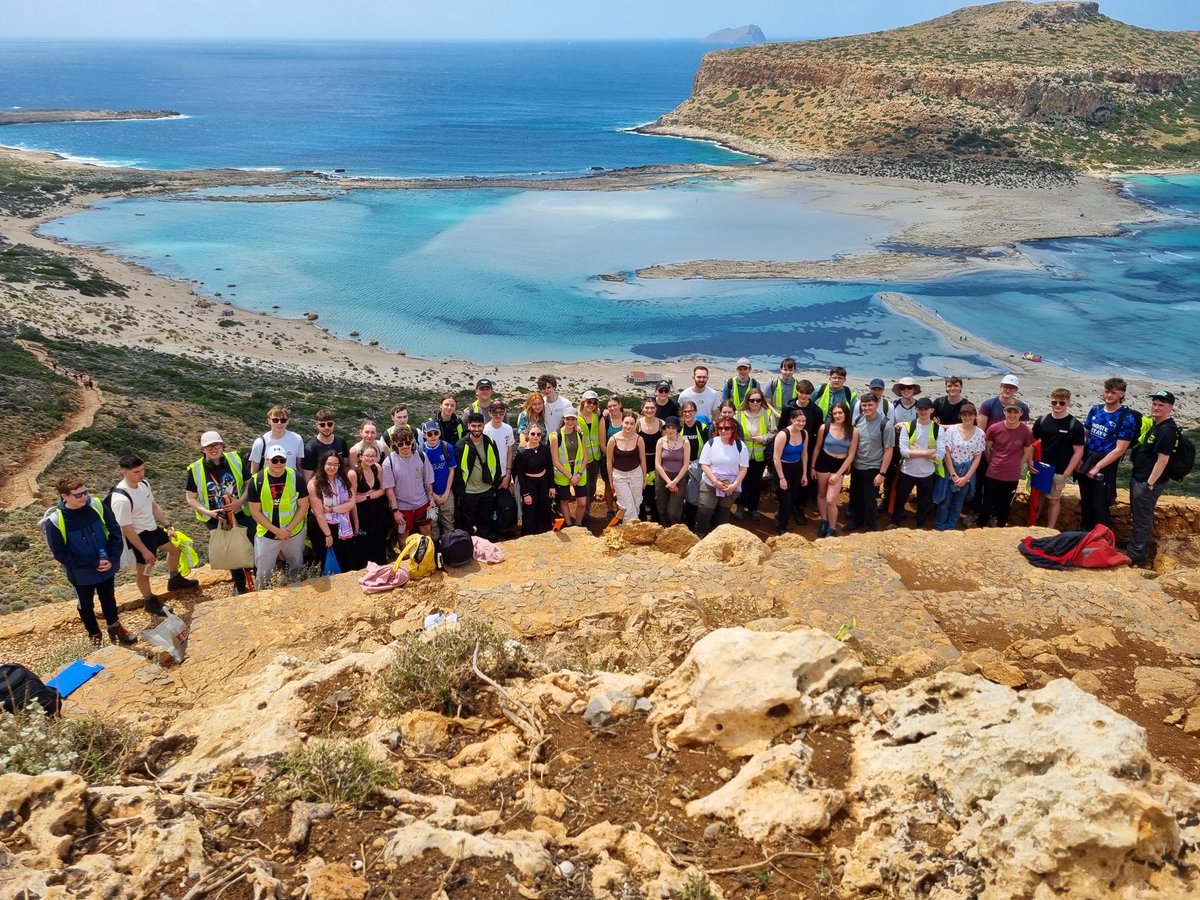 Lincoln Department of Geography tweet media