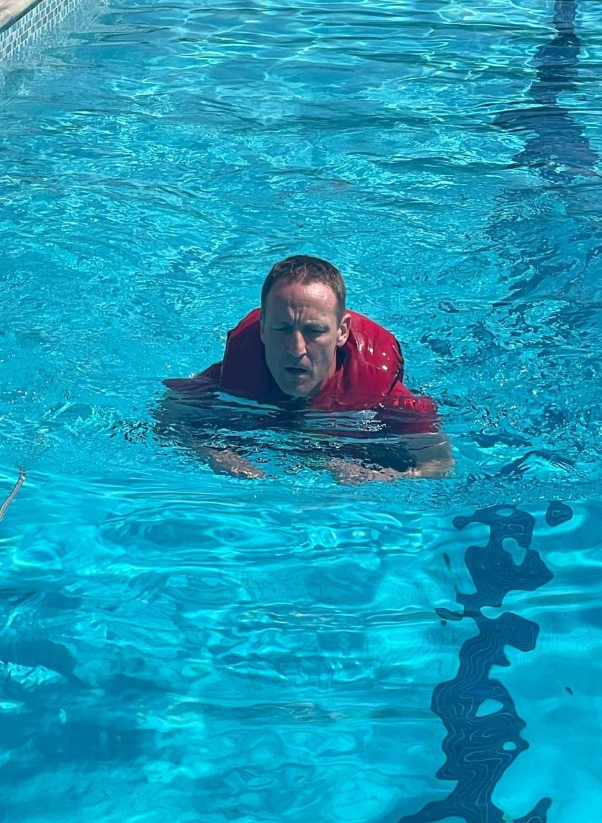 LFB Kingston tweet media