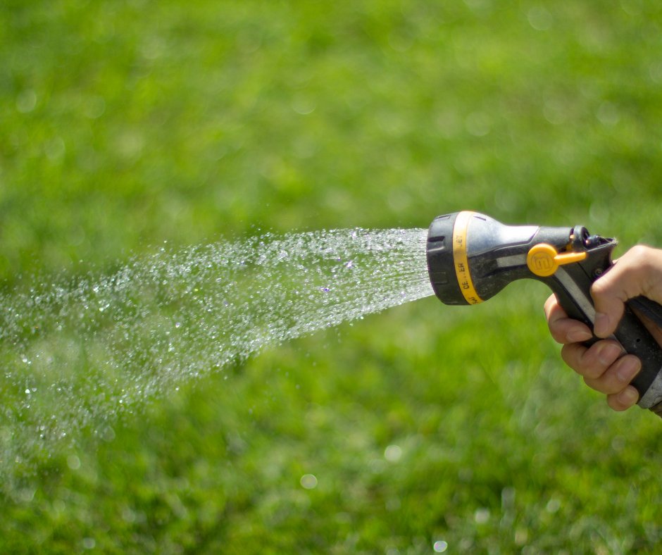 Stage 1 Water Restrictions Began May 1 There are different stages in the Water Restrictions based on our current water supply. These restrictions apply only to the use of treated drinking water. Find out more: ourwatermatters.ca