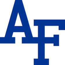 Thank you @CoachNickToth for coming out for a visit today! I had a great talk and I can’t wait to hear from you next week! @AF_Football #FlyFightWin