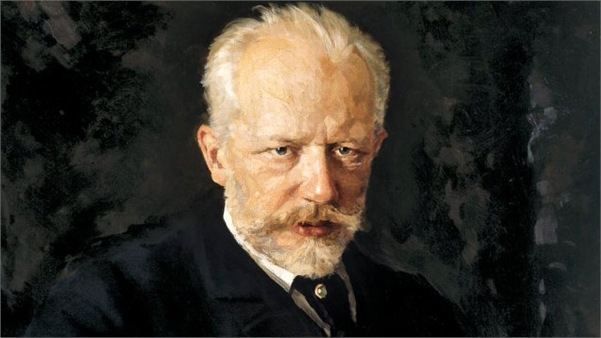 184 years ago today, the Russian composer Pyotr Ilyich Tchaikovsky was born. The cosmopolitan orientation of his music stood in contrast to that of his most notable compatriots, making him the first Russian composer to establish an eminent international reputation.