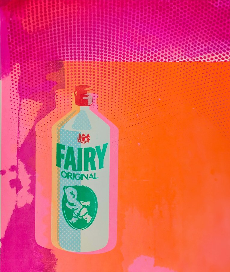 📢 Exhibition Announcement: Memory and Remedy

Opening on the 7th of June, we proudly present a new exhibition featuring the bold and evocative screen prints of British artist, Carey Bennett. ‘Memory and Remedy’ explores the nostalgic and remedial potential of brands.
