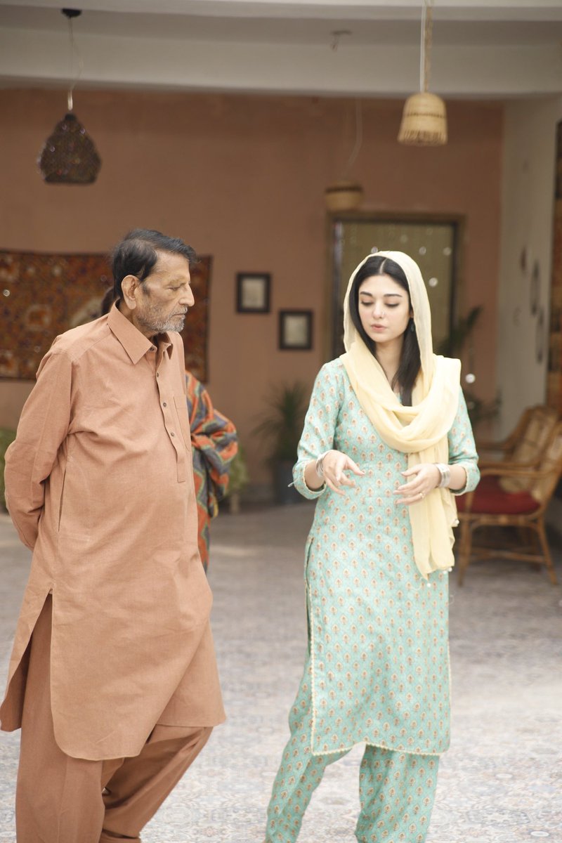 Watch #Pasedeewar every Friday at 8pm on #GreenTV. 

#IRKFilms #ImranRazaKazmi 
#NoorZafarKhan #ArslanNaseer #AliRehmanKhan